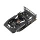 Видеокарта GeForce GTX 1660 Ti, Asus, DUAL, 6Gb DDR6, 192-bit (DUAL-GTX1660TI-6G)
