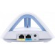 Бездротова система Wi-Fi Asus Lyra AC1750 (2-pack), White