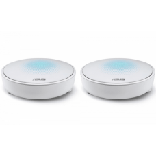 Беспроводная система Wi-Fi Asus Lyra AC2200 (2-pack), White