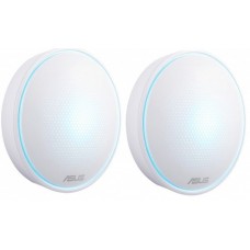 Беспроводная система Wi-Fi Asus Lyra Mini AC1300 (2-pack), White