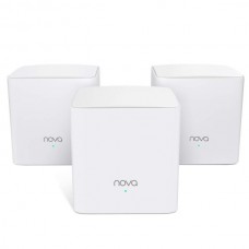 Бездротова система Wi-Fi TENDA MW5s NOVA MESH (MW5S-KIT-3), White