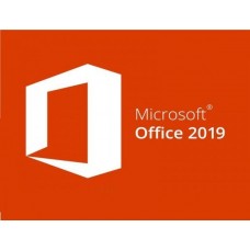 Програмне забезпечення MS Office 2019 Home and Business 32-bit/x64 English DVD BOX (T5D-03245)
