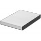 Внешний жесткий диск 1Tb Seagate Backup Plus Slim, Silver, 2.5