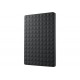 Зовнішній жорсткий диск 2Tb Seagate Expansion, Black, 2.5