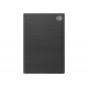 Зовнішній жорсткий диск 4Tb Seagate Backup Plus Portable, Black, 2.5