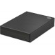 Внешний жесткий диск 4Tb Seagate Backup Plus Portable, Black, 2.5