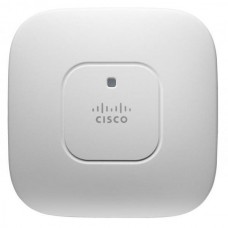 Точка доступу Cisco 1532I 802.11n Low-Profile Outdoor AP  Internal Ant.  E Reg Dom.