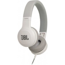 Наушники JBL E35, White, 3.5 мм, микрофон, 1.2 м (JBLE35WHT)