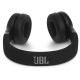 Наушники беспроводные JBL E45BT, Black, Bluetooth (JBLE45BTBLK)