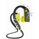 Навушники бездротові JBL Endurance DIVE, Black/Yellow, Bluetooth, мікрофон (JBLENDURDIVEBNL)