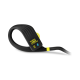 Наушники беспроводные JBL Endurance DIVE, Black/Yellow, Bluetooth, микрофон (JBLENDURDIVEBNL)