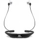 Навушники бездротові JBL Reflect Fit, Black, Bluetooth (JBLREFFITBLK)