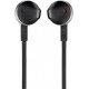 Навушники бездротові JBL Tune 205BT, Black, Bluetooth (JBLT205BTBLK)