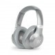 Навушники бездротові JBL Everest Elite 750NC, Silver, Bluetooth (JBLV750NXTSIL)