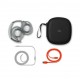 Навушники бездротові JBL Everest Elite 750NC, Silver, Bluetooth (JBLV750NXTSIL)