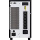 Джерело безперебійного живлення APC Easy UPS On-Line 1000 ВА, Black, 800 Вт, 3xC13 (SRV1KI)