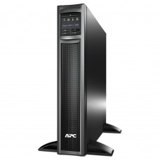 Источник бесперебойного питания APC Smart-UPS X 1000VA Rack/Tower LCD (SMX1000I)