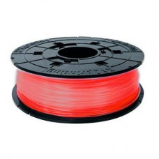 Пластик для 3D-принтера da Vinci F, 1.75 мм, 600 г, Red, XYZprinting Filament (RF10XXEU03B)