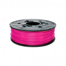 Пластик для 3D-принтера da Vinci F, 1.75 мм, 600 г, Pink, XYZprinting Filament (RF10XXEU0NA)