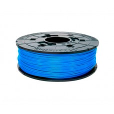 Пластик для 3D-принтера da Vinci F, 1.75 мм, 600 г, Blue, XYZprinting Filament (RF10XXEUZYC)