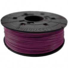 Пластик для 3D-принтера da Vinci F, 1.75 мм, 600 г, Purple, XYZprinting Filament (RF10XXEUZVH)