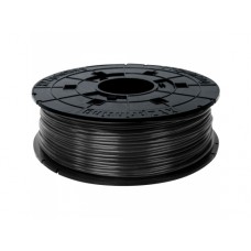 Пластик для 3D-принтера da Vinci F, 1.75 мм, 600 г, Black, XYZprinting Filament (RF10XXEU02D)