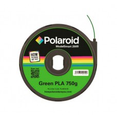 Пластик для 3D-принтера Polaroid ModelSmart 250s, 1.75 мм, 750 г, Green (3D-FL-PL-6018-00)