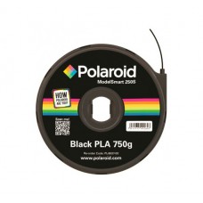 Пластик для 3D-принтера Polaroid ModelSmart 250s, 1.75 мм, 750 г, Black (3D-FL-PL-6007-00)