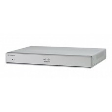 Маршрутизатор Cisco ISR 1100 (C1111-4P), White