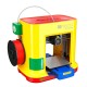 Принтер 3D XYZprinting da Vinci miniMaker