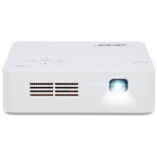Проектор Acer C202i (DLP, FWVGA, 300 ANSI lm, LED), WiFi