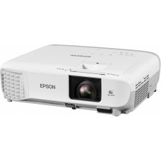 Проектор Epson EB-108 (V11H860040), White