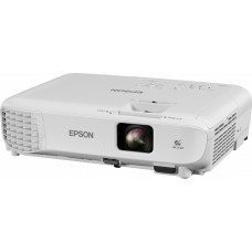 Проектор Epson EB-X05 (V11H839040), White