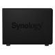 Сетевое хранилище Synology DiskStation DS118, Black