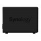 Сетевое хранилище Synology Network Video Recorder NVR1218, Black