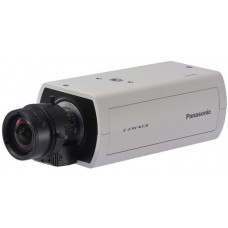 IP камера Panasonic BOX 1280x960 60fps SD PoE