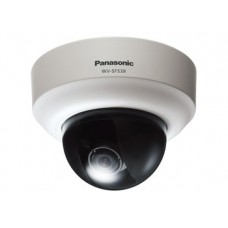 IP камера Panasonic Full HD  Dome network camera (WV-SF539E)