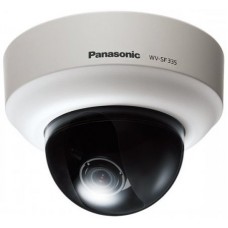 IP камера Panasonic HD Dome network camera 1280x960 PoE