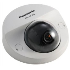 IP камера Panasonic HD Fixed Dome network Wide coverage Horizontal camera 1280x960 PoE
