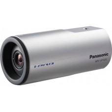 IP камера Panasonic HD network bullet camera WV-SP105