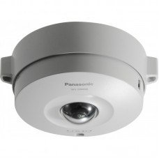 IP камера Panasonic Vandal Resistant 360 deg FullHD 1920x1080 (WV-SW458E)
