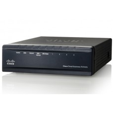 VPN-Маршрутизатор Cisco SB RV042G Gigabit Dual WAN VPN Router