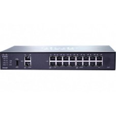 VPN-Маршрутизатор Cisco SB RV345P Dual WAN Gigabit VPN Router