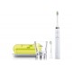 Зубна щітка електрична Philips Sonicare DiamondClean, White (HX9332/04)