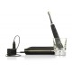 Зубна щітка електрична Philips Sonicare DiamondClean, Black (HX9352/04)