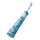 Зубная щетка электрическая Philips Sonicare For Kids, для детей (HX6311/07)