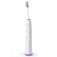Зубна щітка електрична Philips DiamondClean Smart, White (HX9903/03)