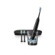 Зубная щетка электрическая Philips DiamondClean Smart, Black (HX9903/13)