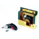 Шурупокрут акумуляторний Bosch IXO V Family set + комплект біт + IXOLino (з іграшковим шуруповертом)