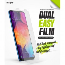 Захисна плівка для Samsung A20/A30 (Galaxy A205), Ringke Dual Easy (RPS4542)